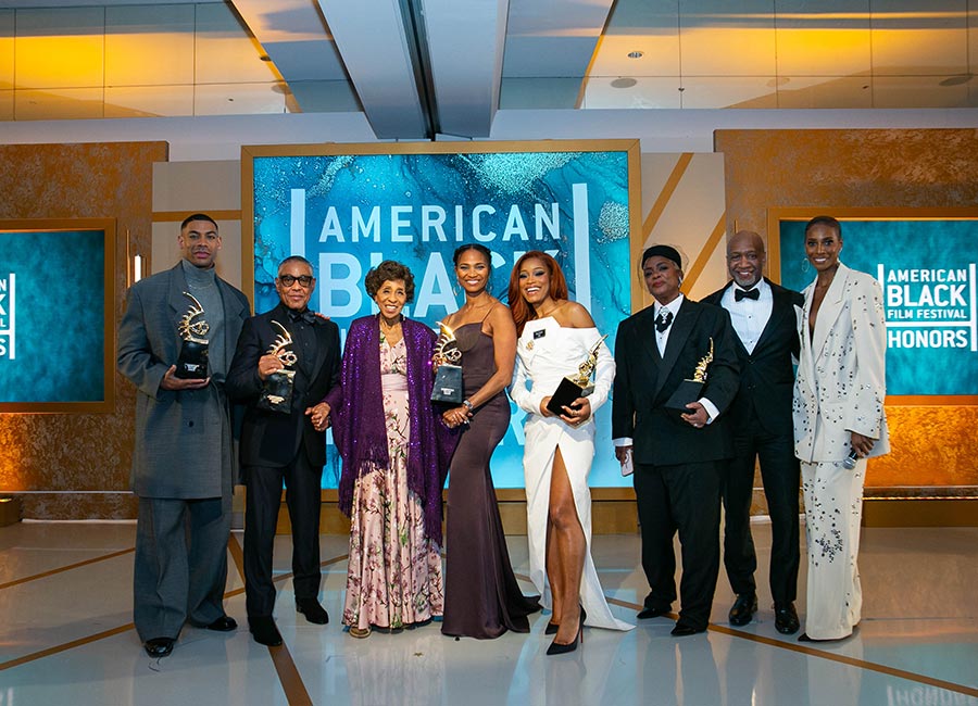 ABFF Honors 2025: A Beacon of Light in Uncertain Times