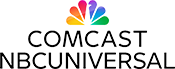 Comcast NBCUniversal logo