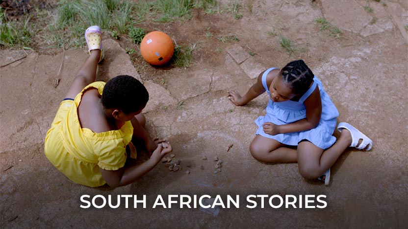 South African Stories